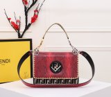 フェンディバッグコピー 大人気2021新品 FENDI レディース ハンドバッグ