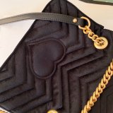 グッチバッグコピー 大人気2021新品 GUCCI レディース ショルダーバッグ