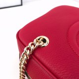 グッチバッグコピー 2021新品注目度NO.1 GUCCI レディース ショルダーバッグ