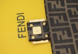 フェンディバッグコピー 2021新品注目度NO.1 FENDI レディース ハンドバッグ