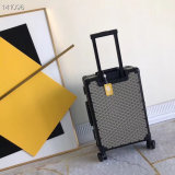 ゴヤールコピー 2020新品注目度NO.1 GOYARD 男女兼用 スーツケース