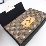 グッチバッグコピー 定番人気2021新品 GUCCI レディース ショルダーバッグ