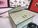 グッチバッグコピー 大人気2021新品 GUCCI レディース ハンドバッグ