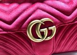 グッチバッグコピー 大人気2021新品 GUCCI レディース ショルダーバッグ