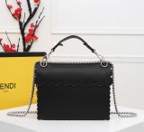 フェンディバッグコピー 定番人気2021新品 FENDI レディース ハンドバッグ