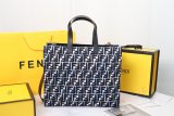 フェンディバッグコピー 定番人気2021新品 FENDI レディース トートバッグ