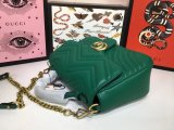 グッチバッグコピー 大人気2021新品 GUCCI レディース ハンドバッグ