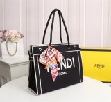 フェンディバッグコピー 大人気2021新品 FENDI レディース トートバッグ