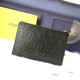 フェンディバッグコピー 定番人気2021新品 FENDI 男女兼用 セカンドバッグ