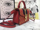 グッチバッグコピー 定番人気2021新品 GUCCI レディース ハンドバッグ