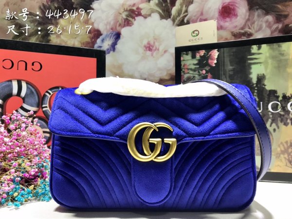 グッチバッグコピー 2021新品注目度NO.1 GUCCI レディース ショルダーバッグ