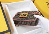 フェンディバッグコピー 大人気2021新品 FENDI レディース ハンドバッグ