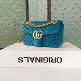 グッチバッグコピー 定番人気2021新品 GUCCI レディース ショルダーバッグ