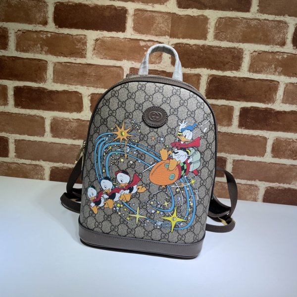 高品質 グッチバッグコピー 大人気2021新品 GUCCI 男女兼用 バックパック