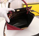 フェンディバッグコピー 2021新品注目度NO.1 FENDI レディース トートバッグ