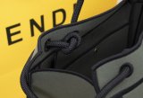 フェンディバッグコピー 定番人気2021新品 FENDI レディース トートバッグ