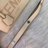 フェンディバッグコピー 定番人気2021新品 FENDI レディース ハンドバッグ