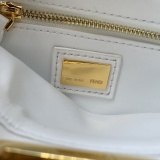 フェンディバッグコピー 定番人気2021新品 FENDI レディース ハンドバッグ