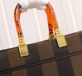 フェンディバッグコピー 大人気2021新品 FENDI レディース トートバッグ