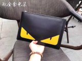 フェンディバッグコピー 大人気2021新品 FENDI 男女兼用 セカンドバッグ