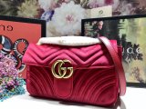 グッチバッグコピー 大人気2021新品 GUCCI レディース ショルダーバッグ