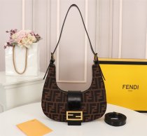 フェンディバッグコピー 大人気2021新品 FENDI レディース ハンドバッグ