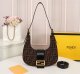 フェンディバッグコピー 大人気2021新品 FENDI レディース ハンドバッグ