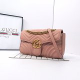 高品質グッチバッグコピー 2021新品注目度NO.1 GUCCI レディース ショルダーバッグ