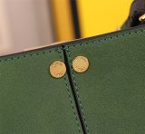 フェンディバッグコピー 定番人気2021新品 FENDI レディース トートバッグ
