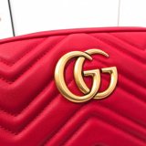 グッチバッグコピー 定番人気2021新品 GUCCI レディース ショルダーバッグ