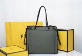フェンディバッグコピー 定番人気2021新品 FENDI レディース トートバッグ
