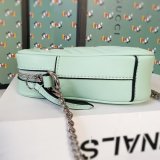 グッチバッグコピー 2021新品注目度NO.1 GUCCI レディース ショルダーバッグ