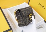 フェンディバッグコピー 定番人気2021新品 FENDI レディース ハンドバッグ