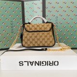 グッチバッグコピー 2021新品注目度NO.1 GUCCI レディース ハンドバッグ