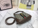 グッチバッグコピー 定番人気2021新品 GUCCI レディース ハンドバッグ