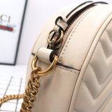 グッチバッグコピー 2021新品注目度NO.1 GUCCI レディース ショルダーバッグ