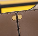 フェンディバッグコピー 定番人気2021新品 FENDI レディース トートバッグ