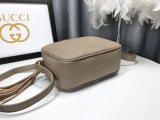 グッチバッグコピー 大人気2021新品 GUCCI レディース ショルダーバッグ