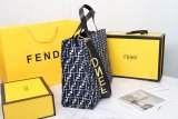 フェンディバッグコピー 定番人気2021新品 FENDI レディース トートバッグ