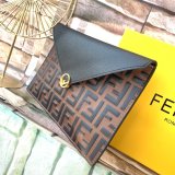 フェンディバッグコピー 2021新品注目度NO.1 FENDI 男女兼用 セカンドバッグ
