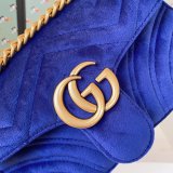 グッチバッグコピー 定番人気2021新品 GUCCI レディース ショルダーバッグ