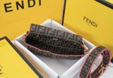 フェンディバッグコピー 大人気2021新品 FENDI レディース ハンドバッグ