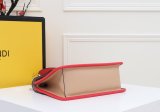 フェンディバッグコピー 大人気2021新品 FENDI レディース ハンドバッグ