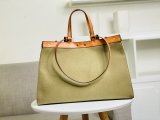 フェンディバッグコピー 2021新品注目度NO.1 FENDI レディース トートバッグ