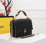 フェンディバッグコピー 2021新品注目度NO.1 FENDI レディース ハンドバッグ