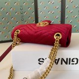 グッチバッグコピー 大人気2021新品 GUCCI レディース ショルダーバッグ