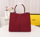 フェンディバッグコピー 2021新品注目度NO.1 FENDI レディース トートバッグ