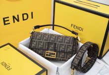 フェンディバッグコピー 2021新品注目度NO.1 FENDI レディース ハンドバッグ