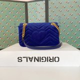 グッチバッグコピー 定番人気2021新品 GUCCI レディース ショルダーバッグ