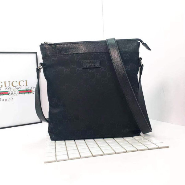 グッチバッグコピー 定番人気2021新品 GUCCI メンズ ショルダーバッグ